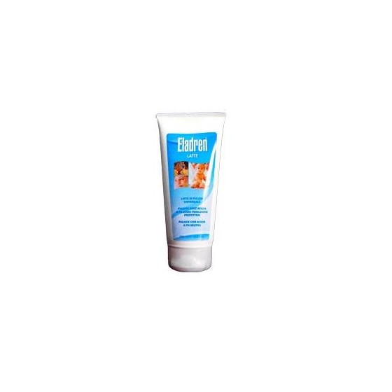 ELADREN LATTE 200 ML