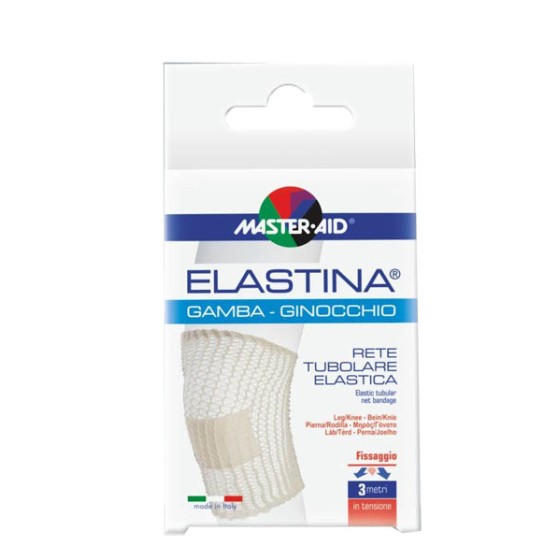 RETE TUBOLARE ELASTICA...
