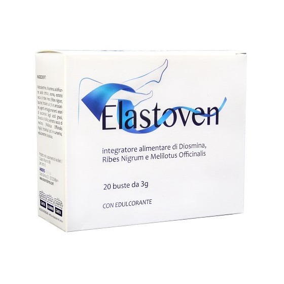 ELASTOVEN 20 BUSTINE