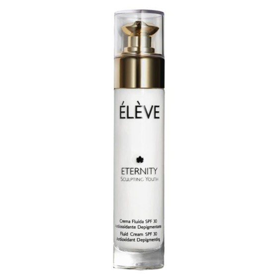 ELEVE ETERNITY SCULPTING...
