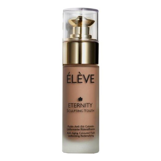 ELEVE ETERNITY SCULPTING...