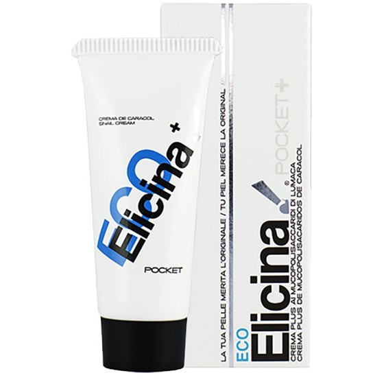 ELICINA ECO PLUS POCKET...
