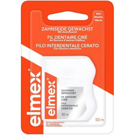 ELMEX FILO INTERDENTALE...