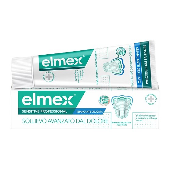 ELMEX SENSITIVE...