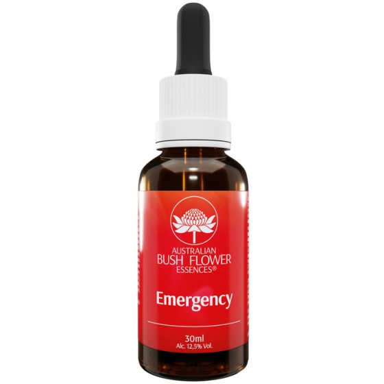 EMERGENCY ESSENZA...