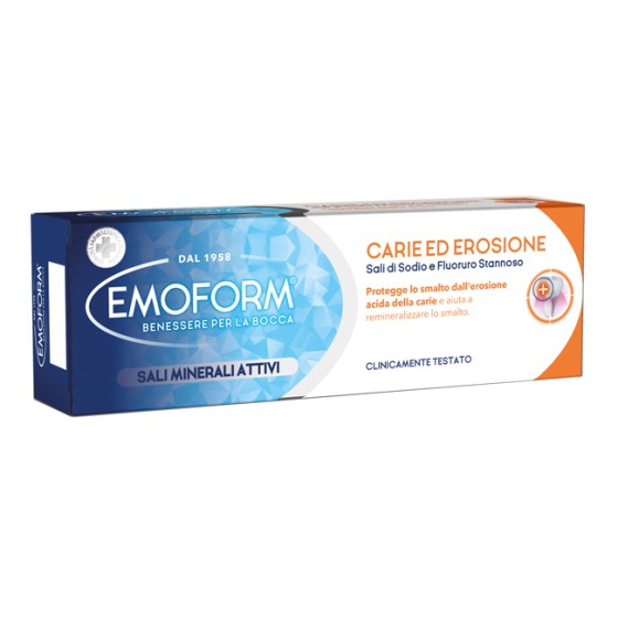 EMOFORM CARIE ED EROSIONE...