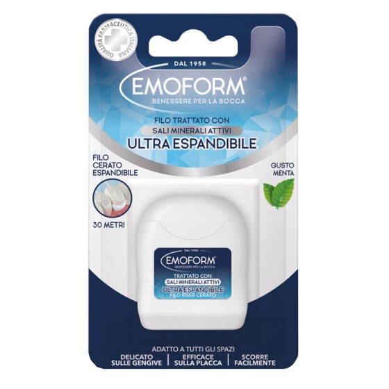 EMOFORM FILO INTERDENTALE...