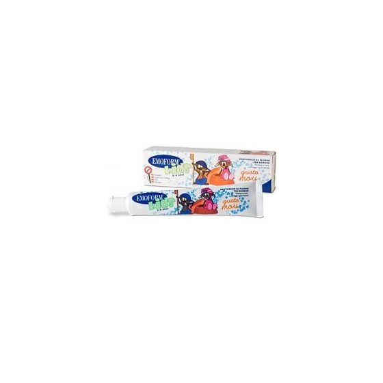 EMOFORM KIDS MOU 50 ML