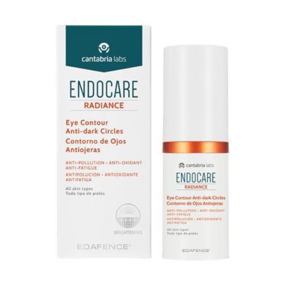 ENDOCARE RADIANCE EYE...