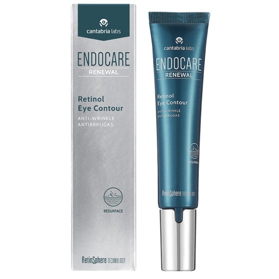 ENDOCARE RENEWAL EYE...