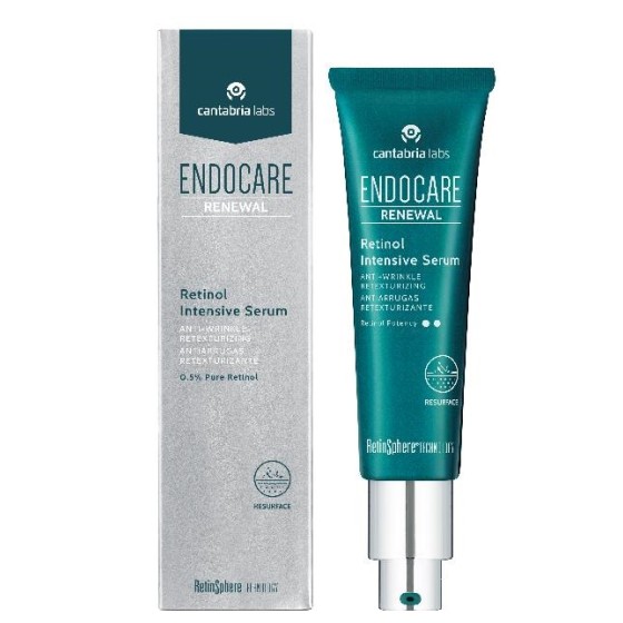 ENDOCARE RENEWAL RETINOL...
