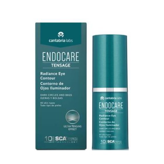 ENDOCARE TENSAGE EYE...
