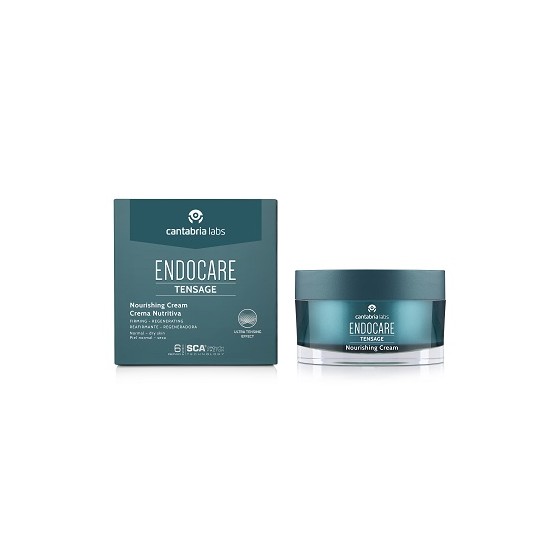 ENDOCARE TENSAGE NUTRITIVA...