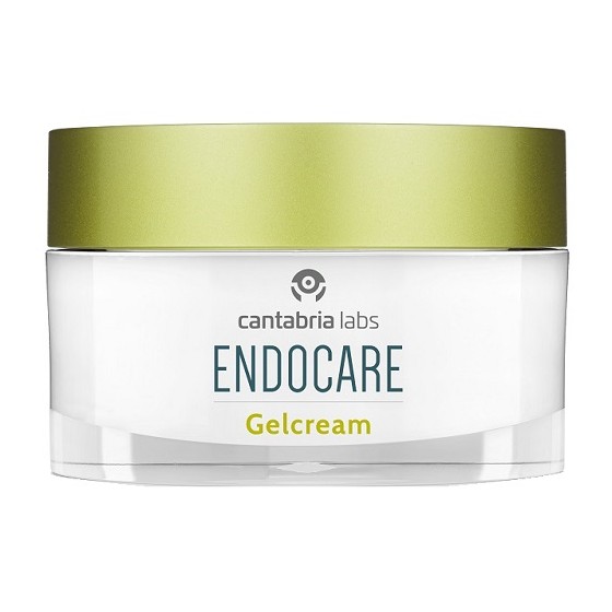 ENDOCARE GELCREME BIOREPAR...