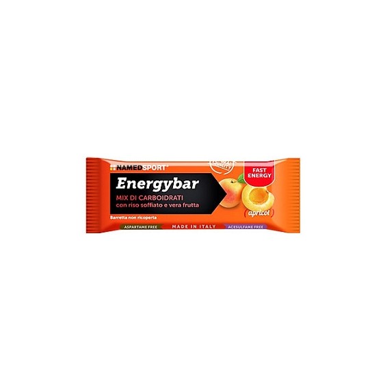 ENERGYBAR APRICOT BARRETTA...