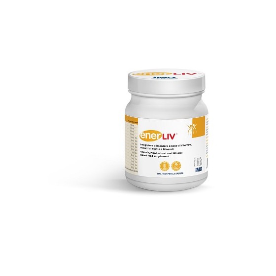 ENERLIV 350 G