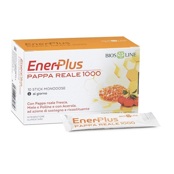 ENERPLUS PAPPA REALE 1000...