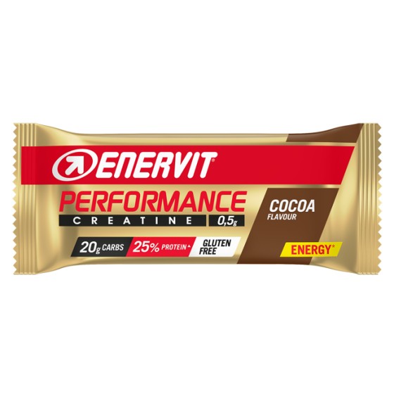 ENERVIT POWER SPORT...