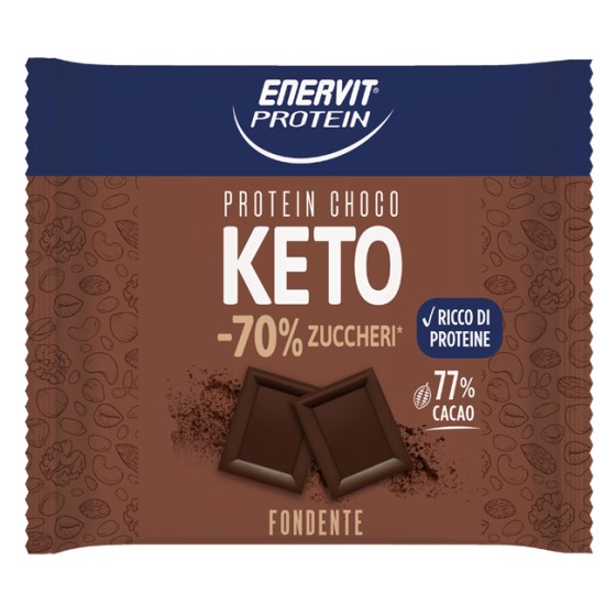 ENERVIT PROTEIN KETO...