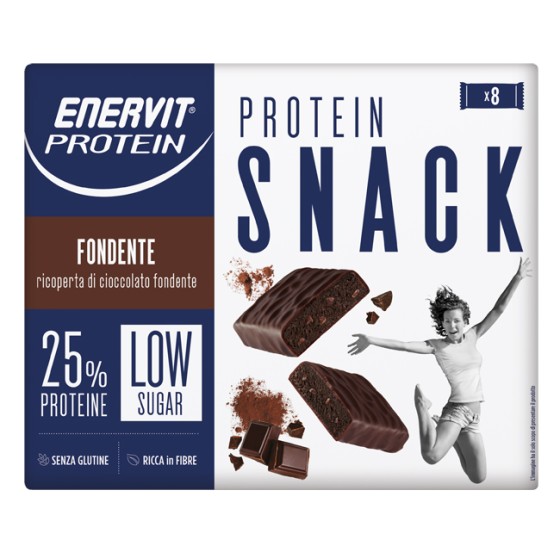 ENERVIT PROTEIN SNACK...
