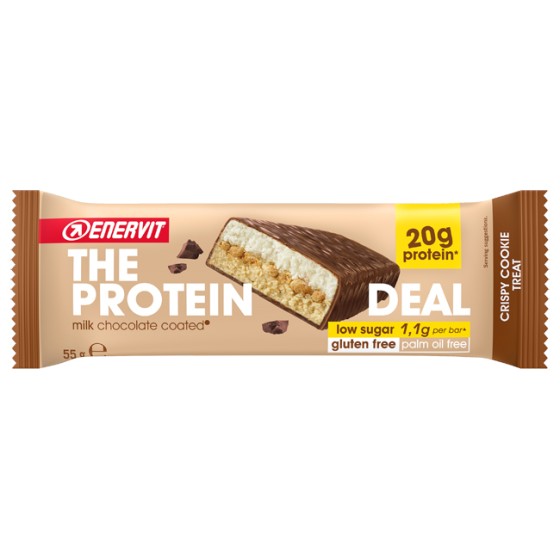 ENERVIT PROTEIN DEAL COOKIE...