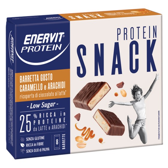 ENERVIT PROTEIN SNACK...