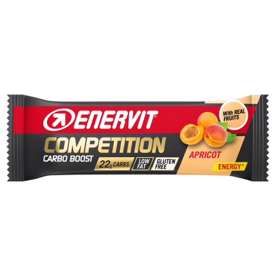 ENERVIT PS COMPETITION...