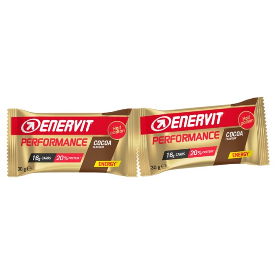 ENERVIT SPORT PERFORMANCE...