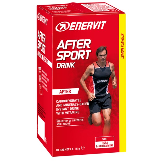 ENERVIT R1 SPORT LIMONE...
