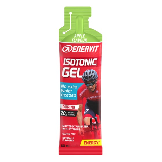 ENERVIT SPORT ISOTONICGEL...