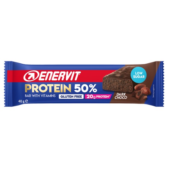ENERVIT SPORT PROTEIN BAR...