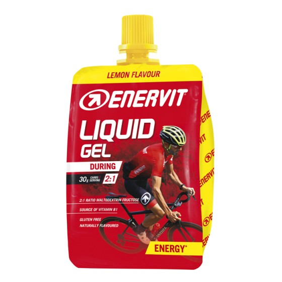 ENERVITENE CHEERPACK LIMONE...