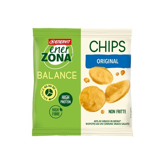 ENERZONA CHIPS CLASSICO 1...