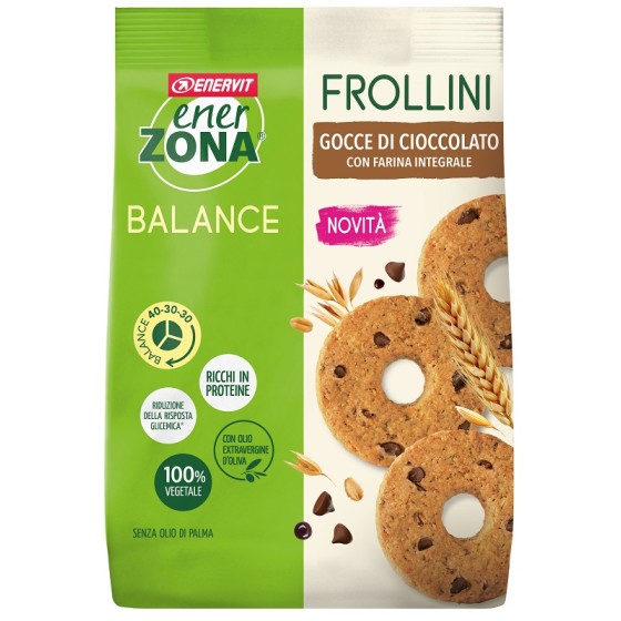 ENERZONA FROLLINI INTEGRALE...