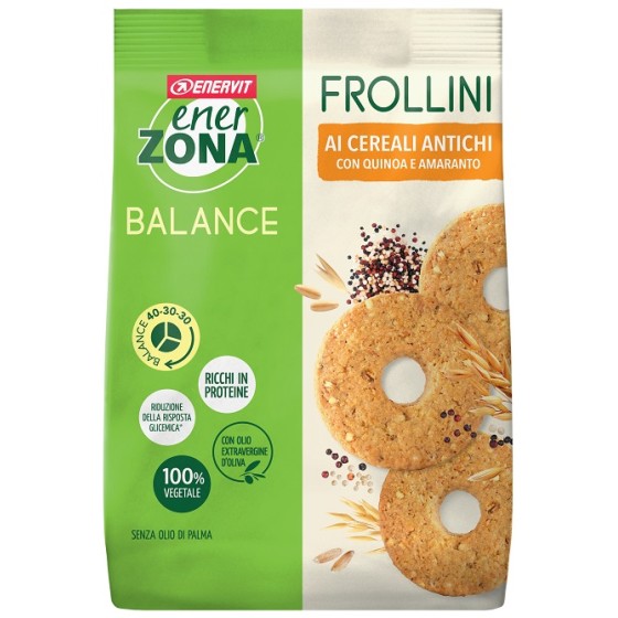 ENERZONA FROLLINI VEG...