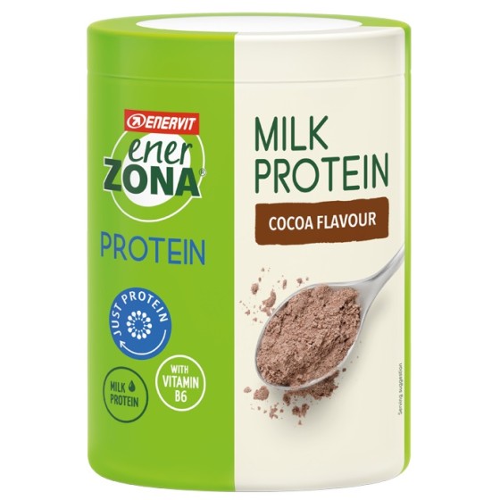 ENERZONA MILK PROTEIN COCOA...
