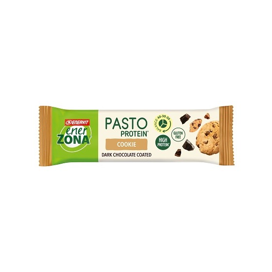 ENERZONA PASTO PROTEIN...