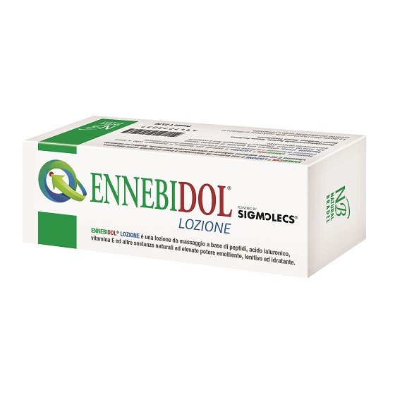 ENNEBIDOL LOZIONE 50 ML
