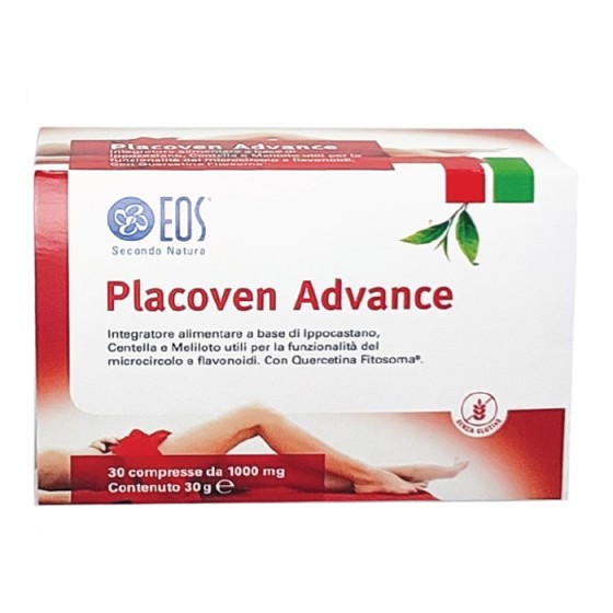 EOS PLACOVEN ADVANCE 30...