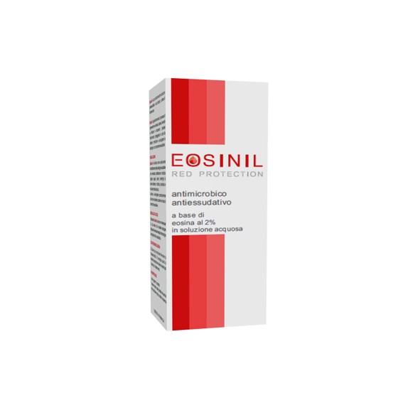 EOSINIL RED PROTECTION...
