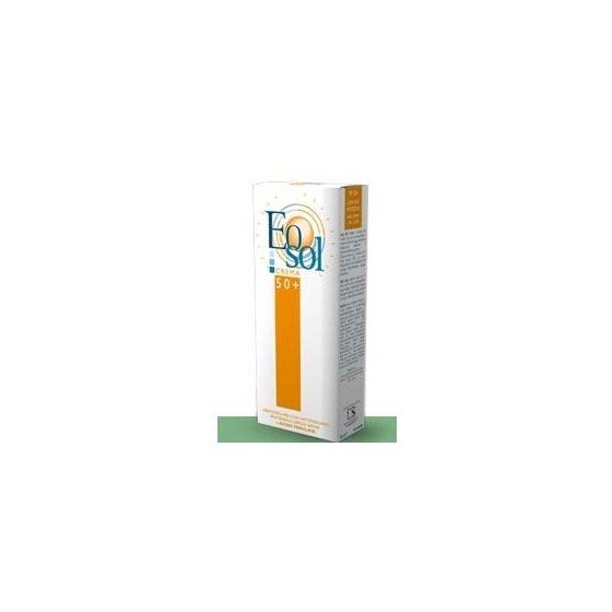 EOSOL CREMA SOLARE 50+ 50 ML