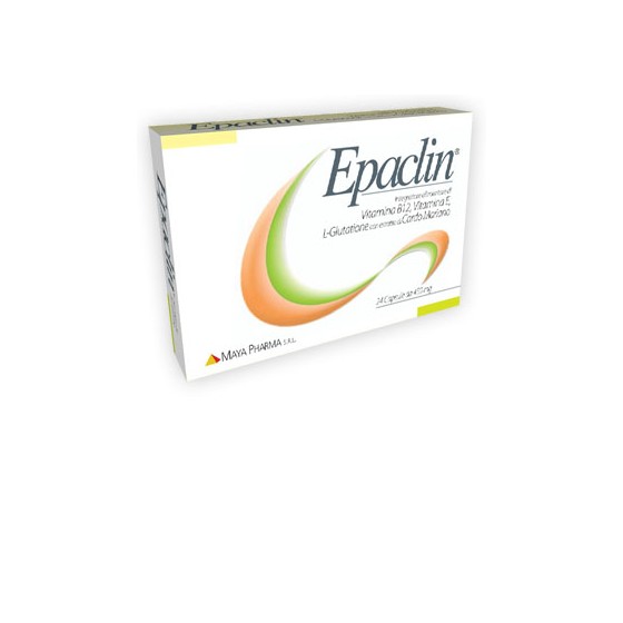 EPACLIN 24 CAPSULE