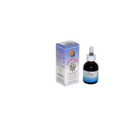 EPARENOL GOCCE 50 ML