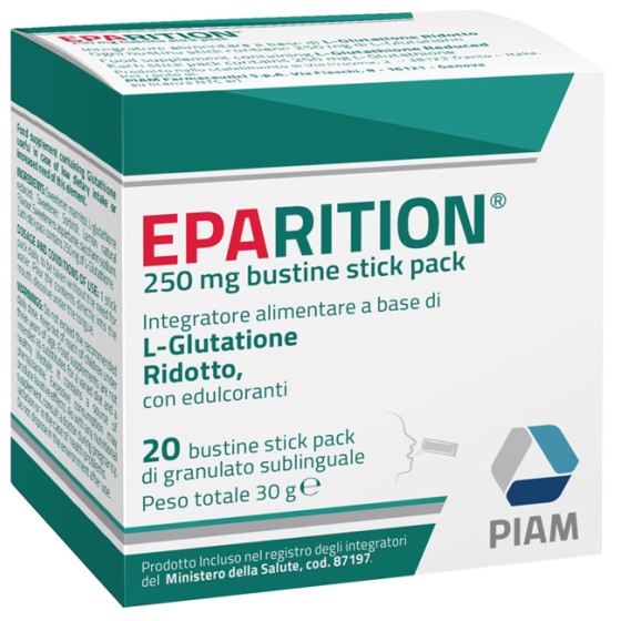 EPARITION 20 BUSTINE STICK...