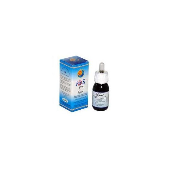 EPASOL LIQUIDO 50 ML