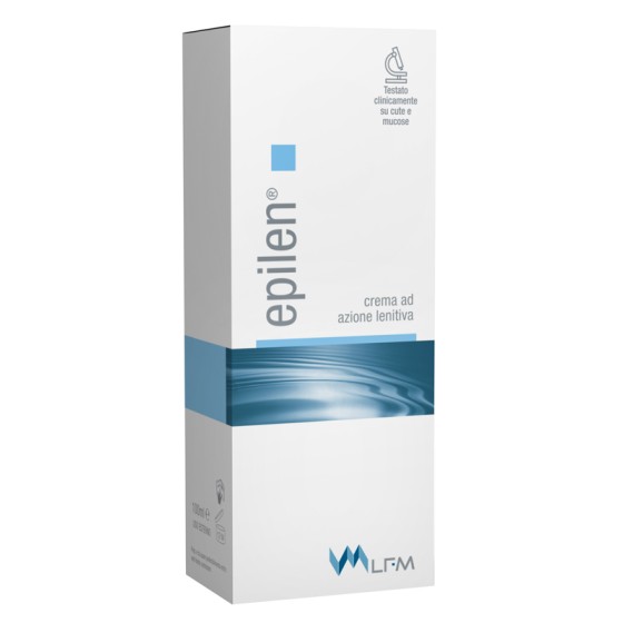 EPILEN CREMA AZIONE...