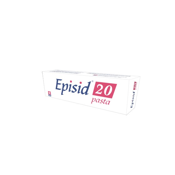 EPISID 20 PASTA 75 ML