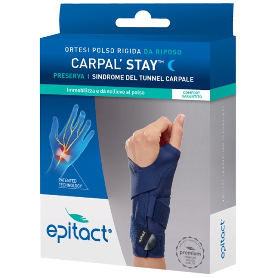 EPITACT CARPAL'STAY DESTRO...