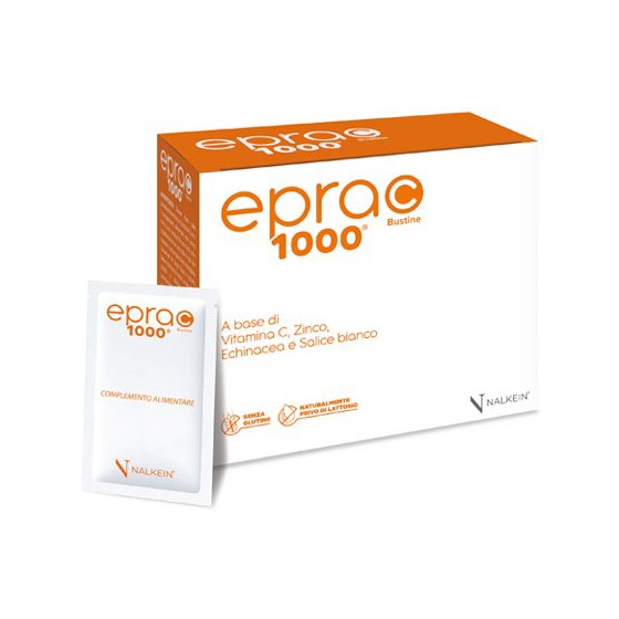 EPRAC 1000 20 BUSTINE