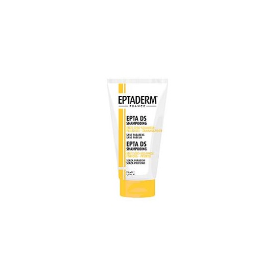 EPTA DS SHAMPOO SEBO...